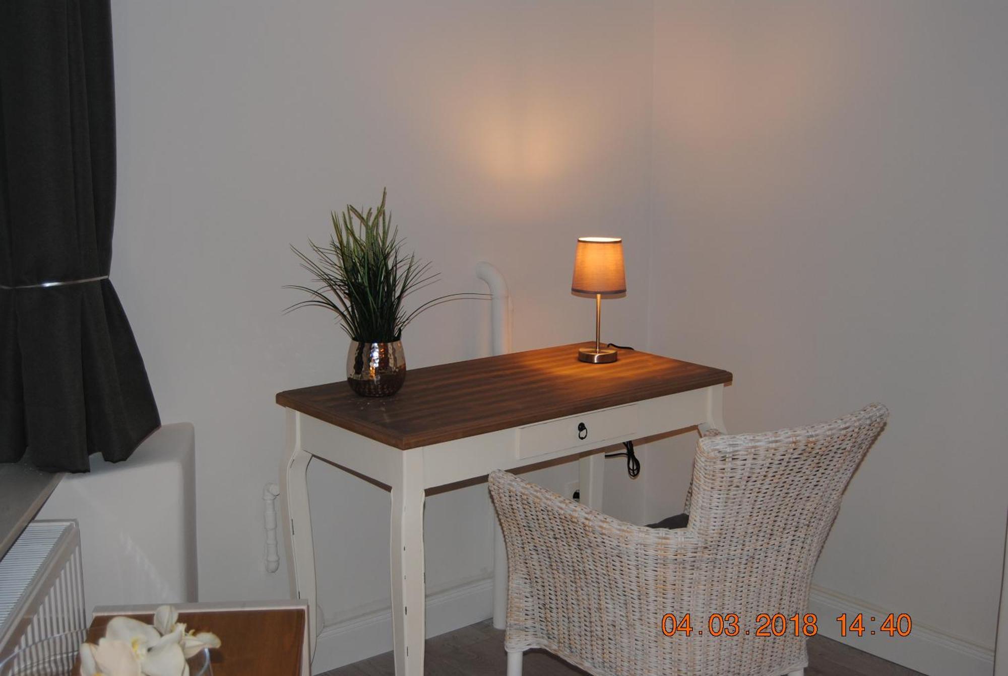 Schoene Ferienwohnung Zentral Gelegen Киль Экстерьер фото